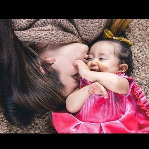 Meet your Posher, Jazmine